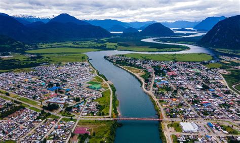 Escorts y putas en Puerto Aysén